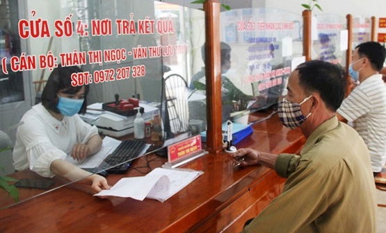 Sở Du lịch Hà Nội tạm dừng việc tiếp nhận và trả kết quả giải quyết TTHC theo hình thức trực tiếp tại Bộ phận Một cửa